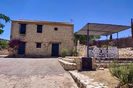 Casas Rurales Las Viñas
