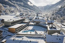 Alpenhotel Montafon & Spa