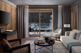 Six Senses Crans-Montana