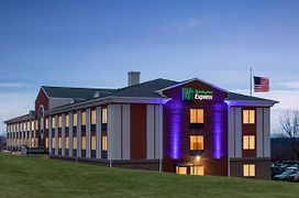 Holiday Inn Express & Suites East Greenbush Albany-Skyline An Ihg Hotel