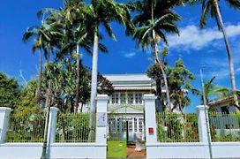 Villa Angelique - Hotel Classe Monument Historique