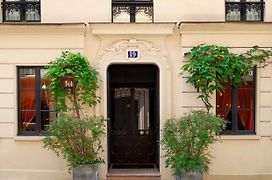 Hotel Bourg Tibourg - Paris Marais