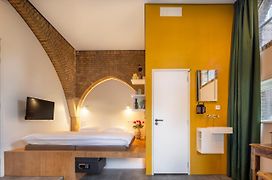 Bunk Hotel Amsterdam