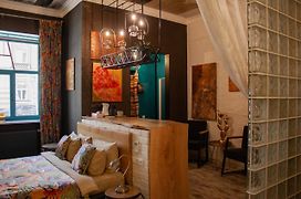 Manna Boutique Hotel (Adults Only)