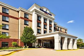 Springhill Suites By Marriott Chicago Schaumburg/Woodfield Mall