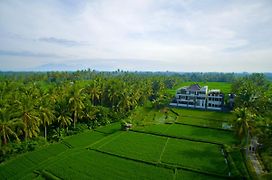 The Luxe Ubud