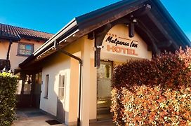Motel Malpensa Inn & Hotel-Airport