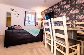 Domus House Studio Apartments Chester City Centre By Rework Accommodation