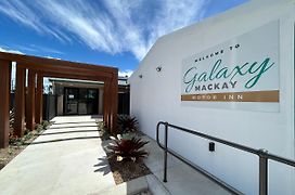 Galaxy Mackay Motor Inn