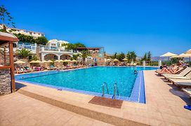 Elounda Water Park Residence Hotel (Adults Only)
