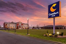 Comfort Inn Us Hwy 80