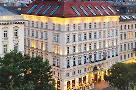 The Amauris Vienna - Relais & Chateaux