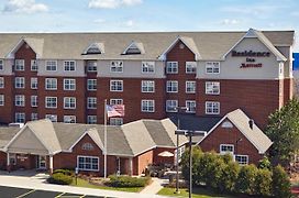 Residence Inn By Marriott Chicago Schaumburg/Woodfield Mall