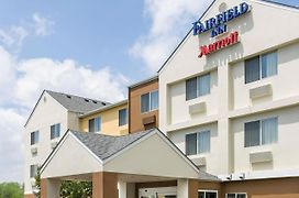 Fairfield Inn & Suites Jackson