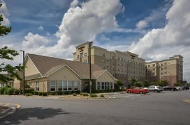 Residence Inn Charlotte Concord