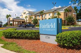 Fairfield Inn & Suites By Marriott Clermont