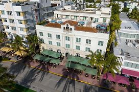 Marriott Vacation Club, South Beach