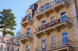 Spa Hotel Lauretta