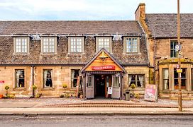 Toby Carvery Edinburgh West By Innkeeper'S Collection