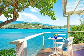 473 Grenada Boutique Resort