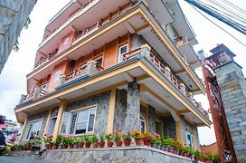 Hotel Olympus Pokhara
