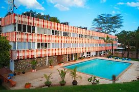 Hotel Boulevard Nairobi, City Centre Cbd