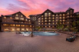The Lodge At Spruce Peak, A Destination By Hyatt Residence