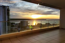 Darwin Harbour Suite