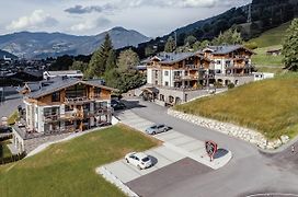 Avenida Panorama Suites Incl Zell Am See - Kaprun Sommercard