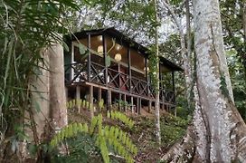 Eco Hotel Aldea -Amazonas