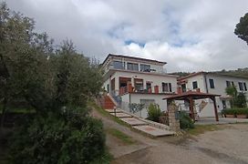 Villa La Pila