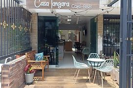Casa Tangara Cafe Y Hospedaje