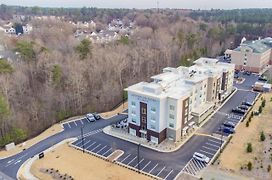 Towneplace Suites By Marriott Raleigh - University Area