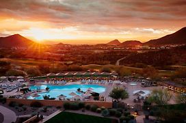 Jw Marriott Tucson Starr Pass Resort