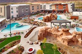 Springhill Suites By Marriott Moab