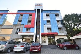 Hotel Sai Sparsh