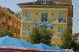 Hotel il Gabbiano sul Mare