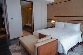 Hualuxe Hotels & Resorts Nanchang High-Tech Zone, An Ihg Hotel