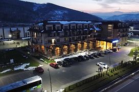 Hotel Club Bucovina