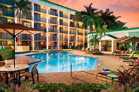 Courtyard By Marriott Fort Lauderdale East / Lauderdale-By-The-Sea