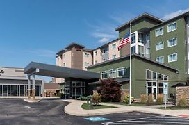 Residence Inn By Marriott Cleveland Avon At The Emerald Event Center