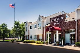 Residence Inn Philadelphia Willow Grove