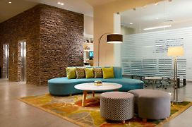 Fairfield Inn & Suites By Marriott Villahermosa Tabasco