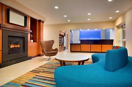 Fairfield Inn & Suites By Marriott Dallas Plano