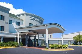 Courtyard By Marriott Junction City