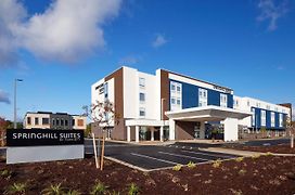 Springhill Suites By Marriott Medford Airport