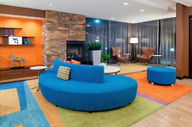 Fairfield Inn & Suites By Marriott Alamosa