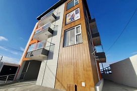 Alvere Ll Temporary Apartments Ushuaia