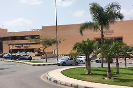Al Rehab City, Avenue Mall , New Cairo