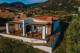 Quinta Sofia Valle De Guadalupe (Adults Only)